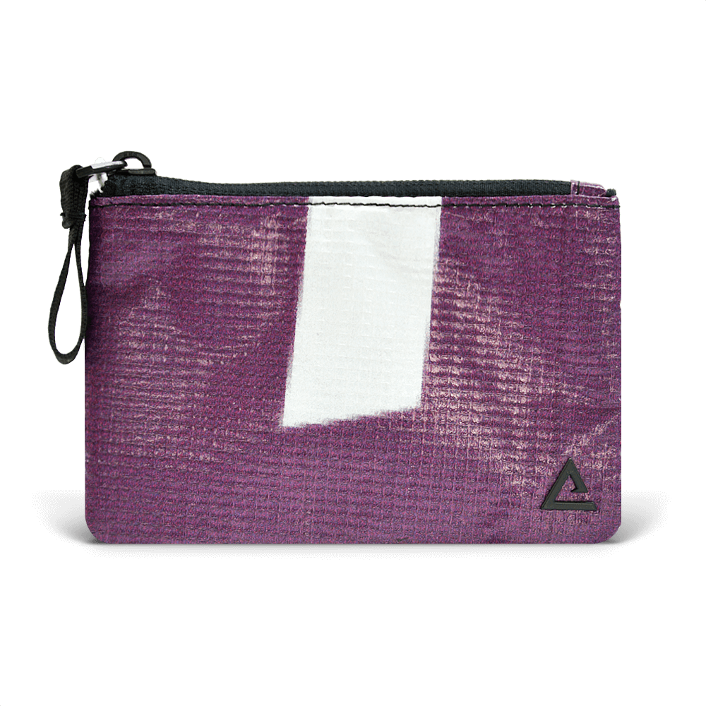 Charlie Coin Pouch