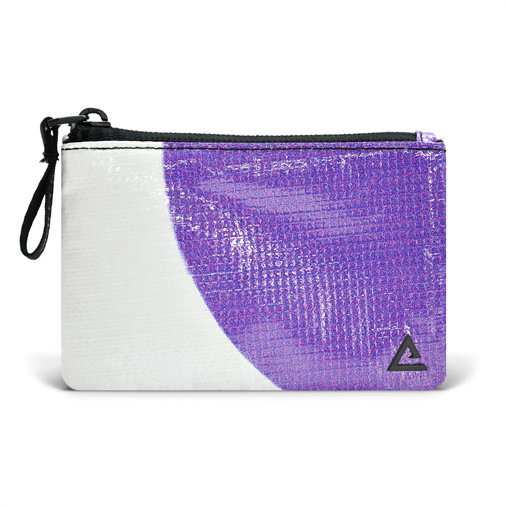 Charlie Coin Pouch