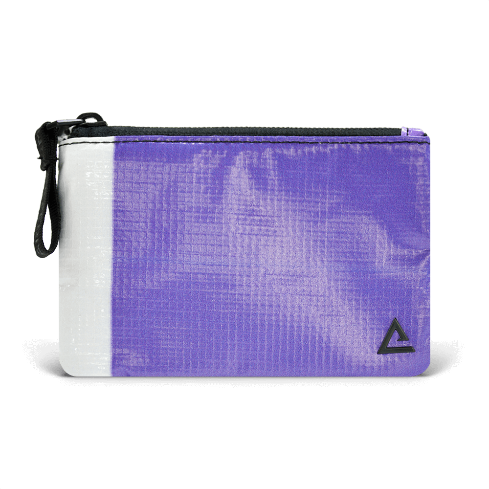 Charlie Coin Pouch