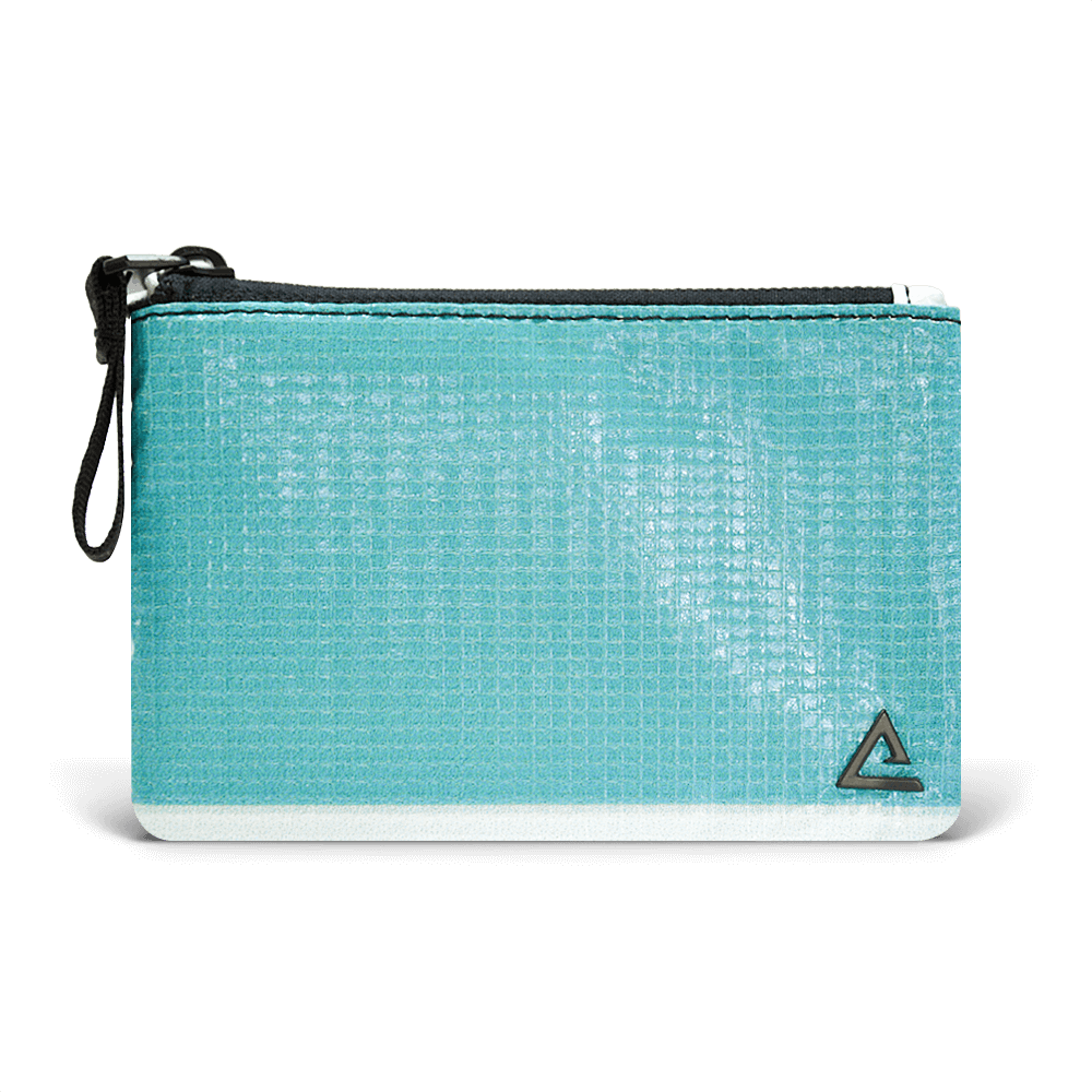 Charlie Coin Pouch