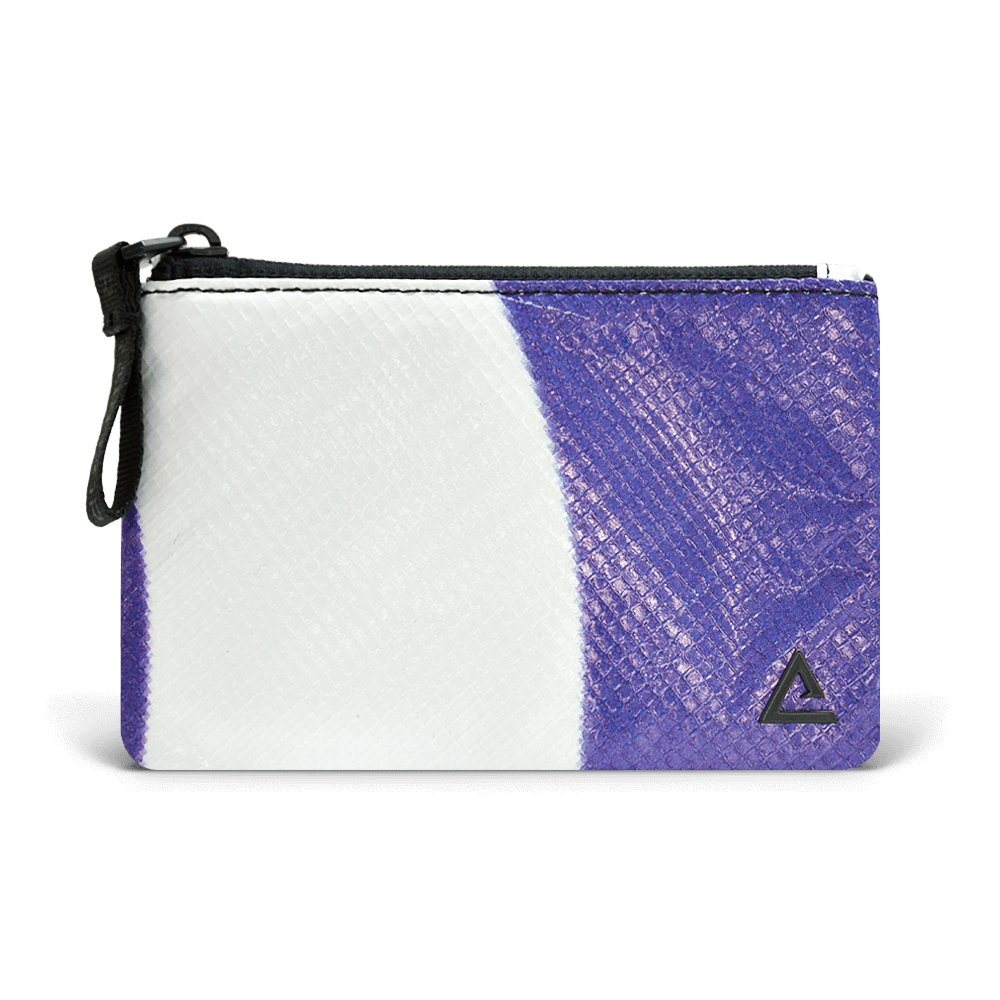 Charlie Coin Pouch