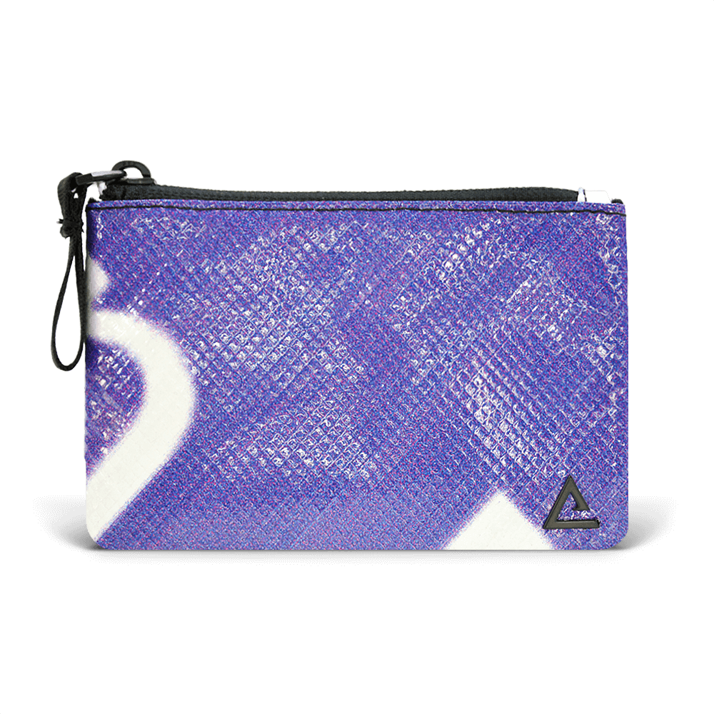 Charlie Coin Pouch