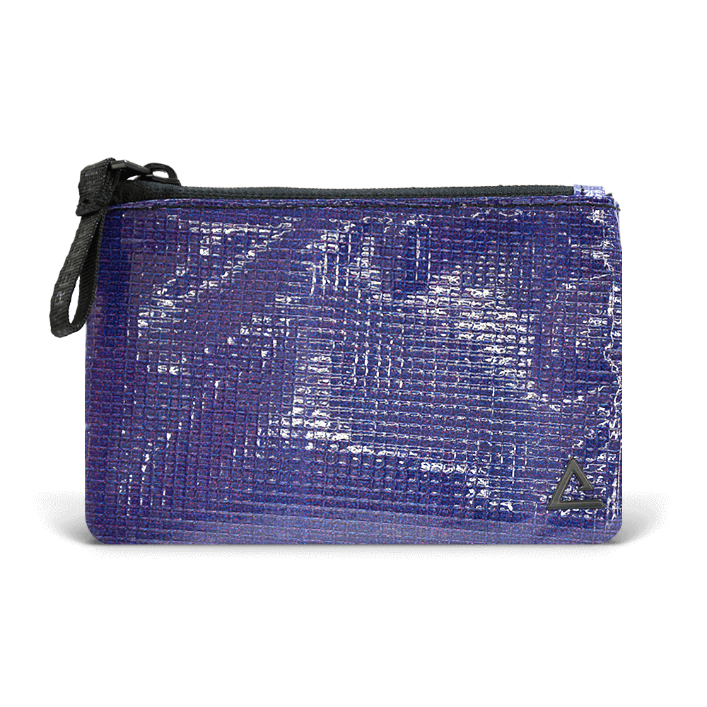 Charlie Coin Pouch