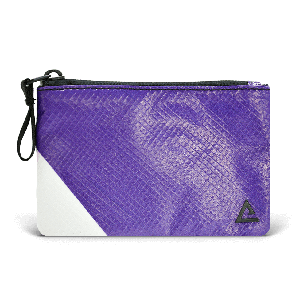 Charlie Coin Pouch