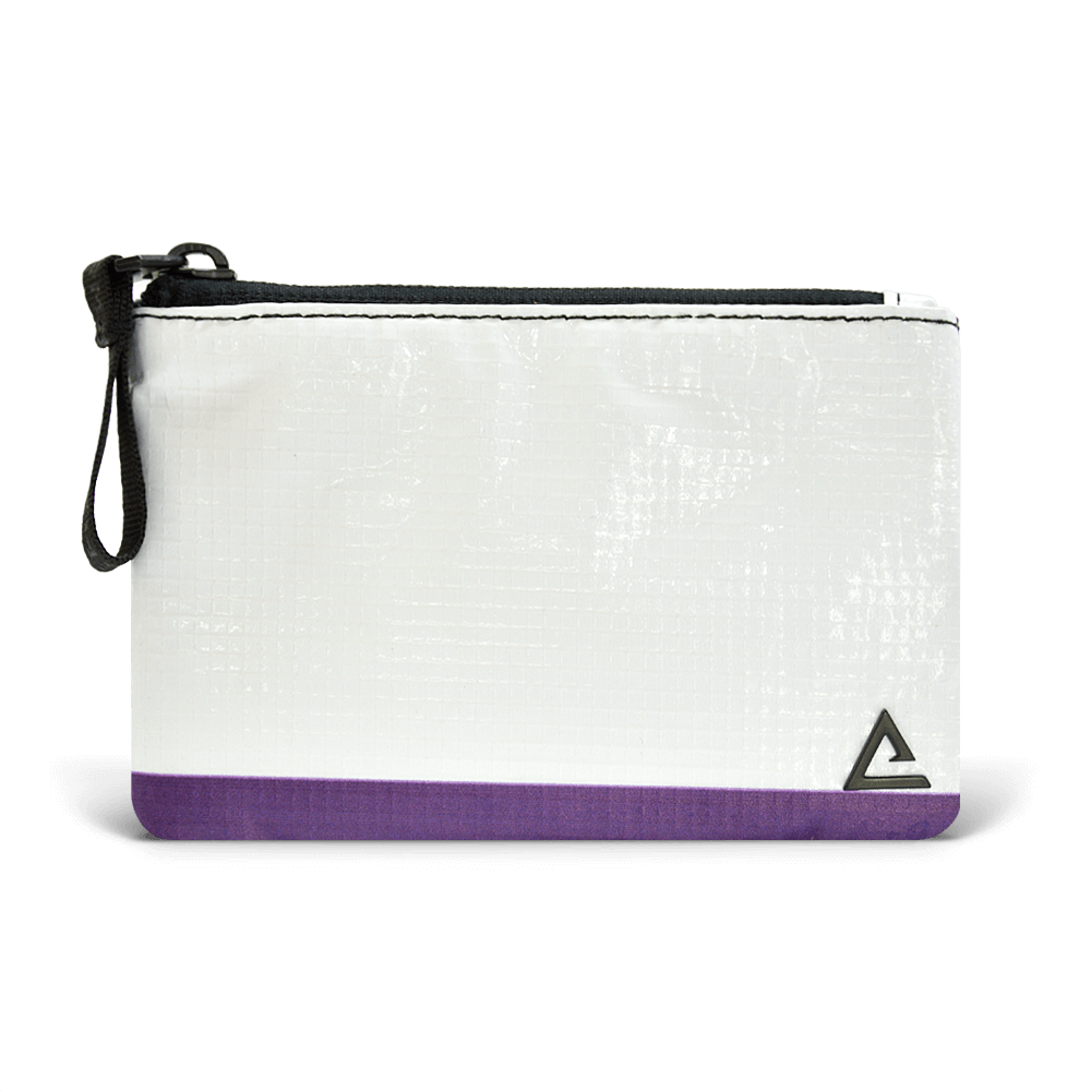 Charlie Coin Pouch