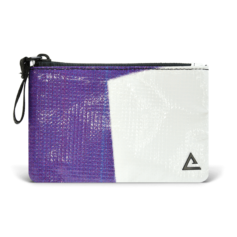 Charlie Coin Pouch