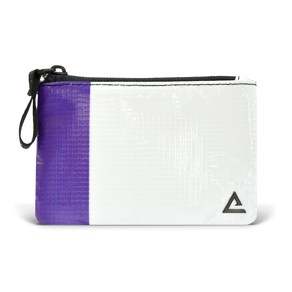 Charlie Coin Pouch