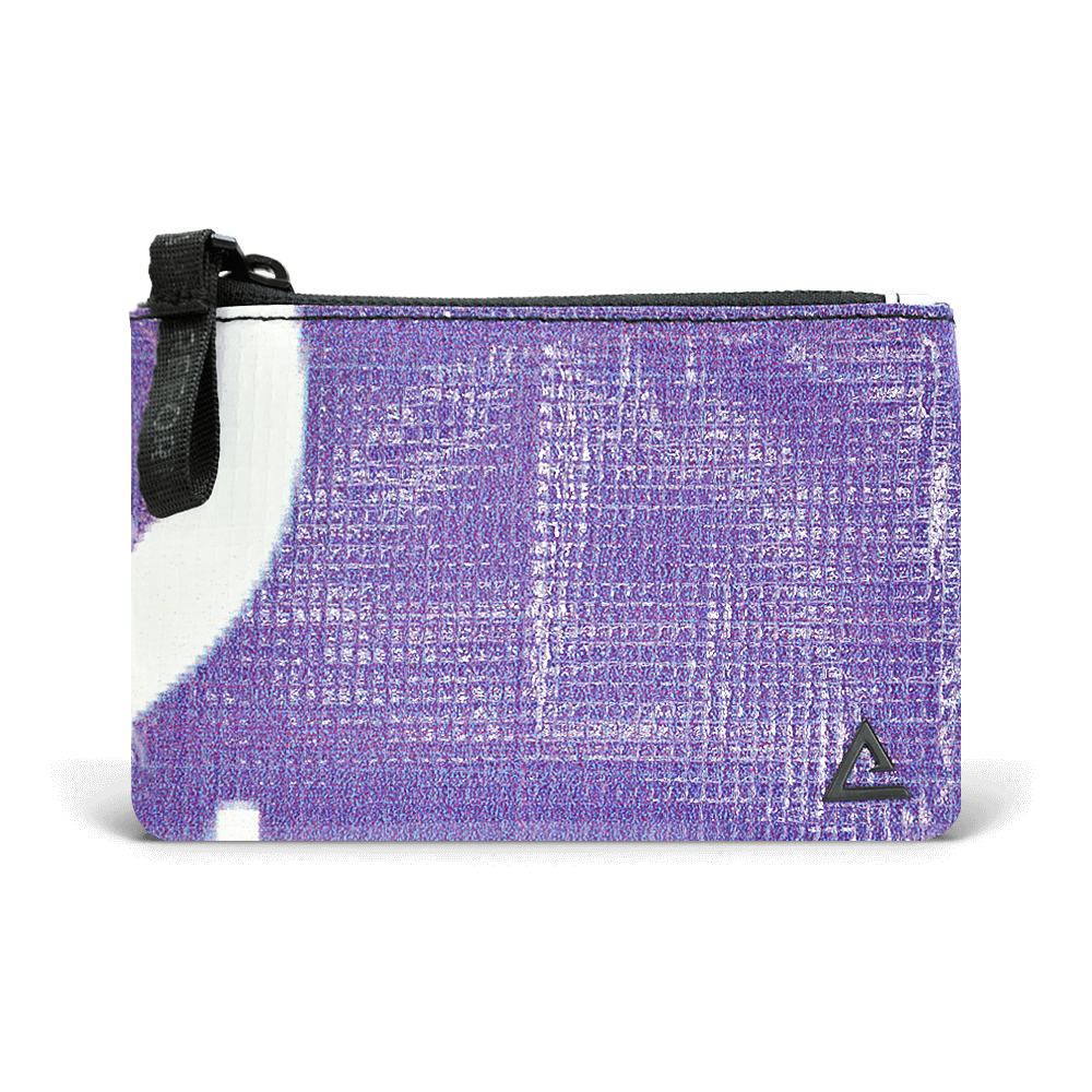 Charlie Coin Pouch