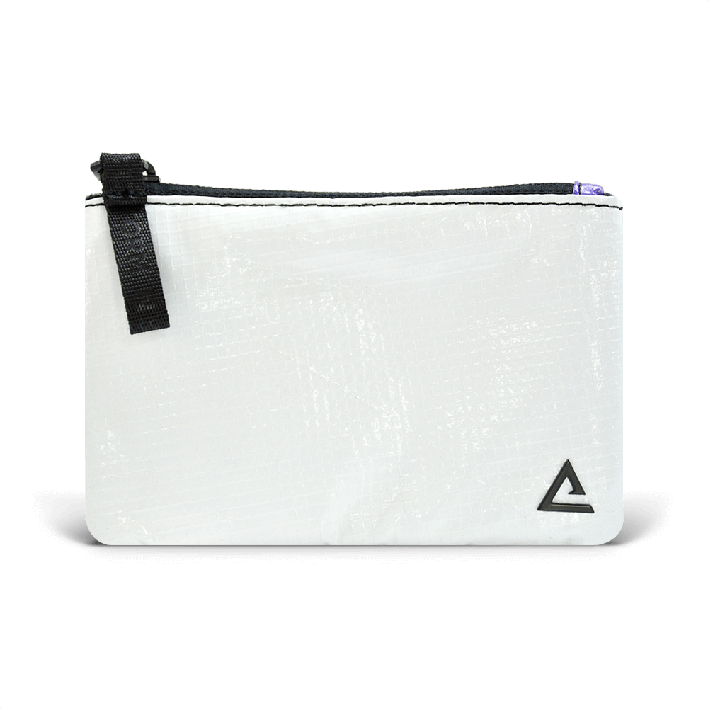 Charlie Coin Pouch