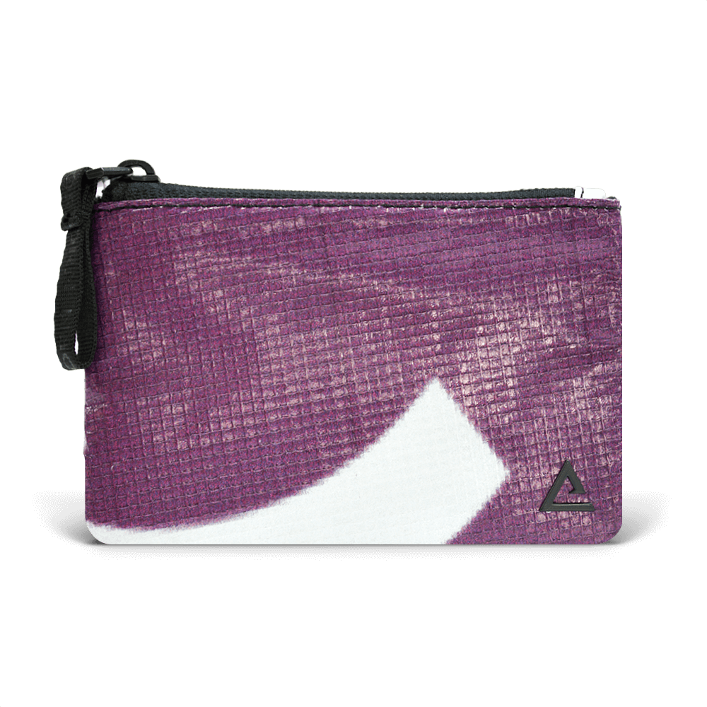 Charlie Coin Pouch