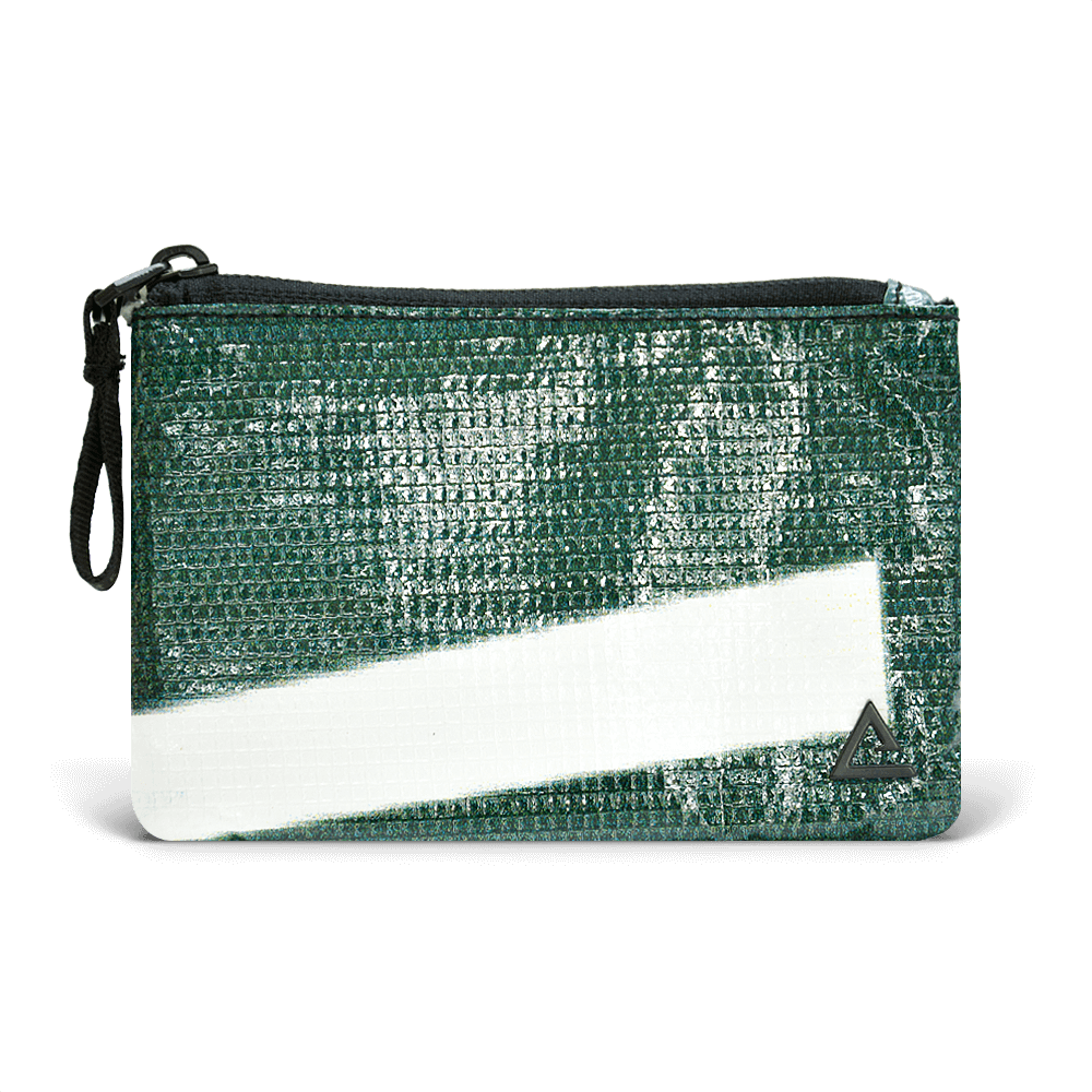 Charlie Coin Pouch