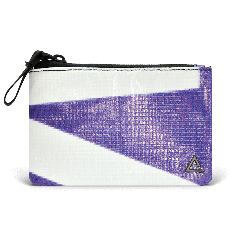 Charlie Coin Pouch