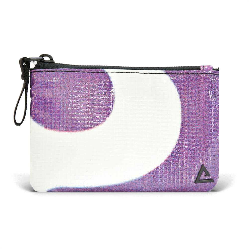 Charlie Coin Pouch