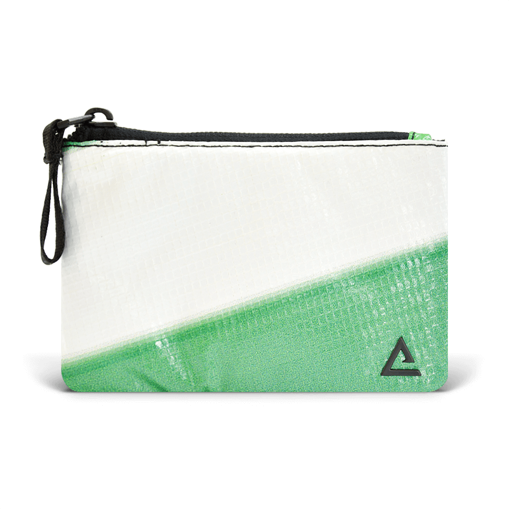 Charlie Coin Pouch