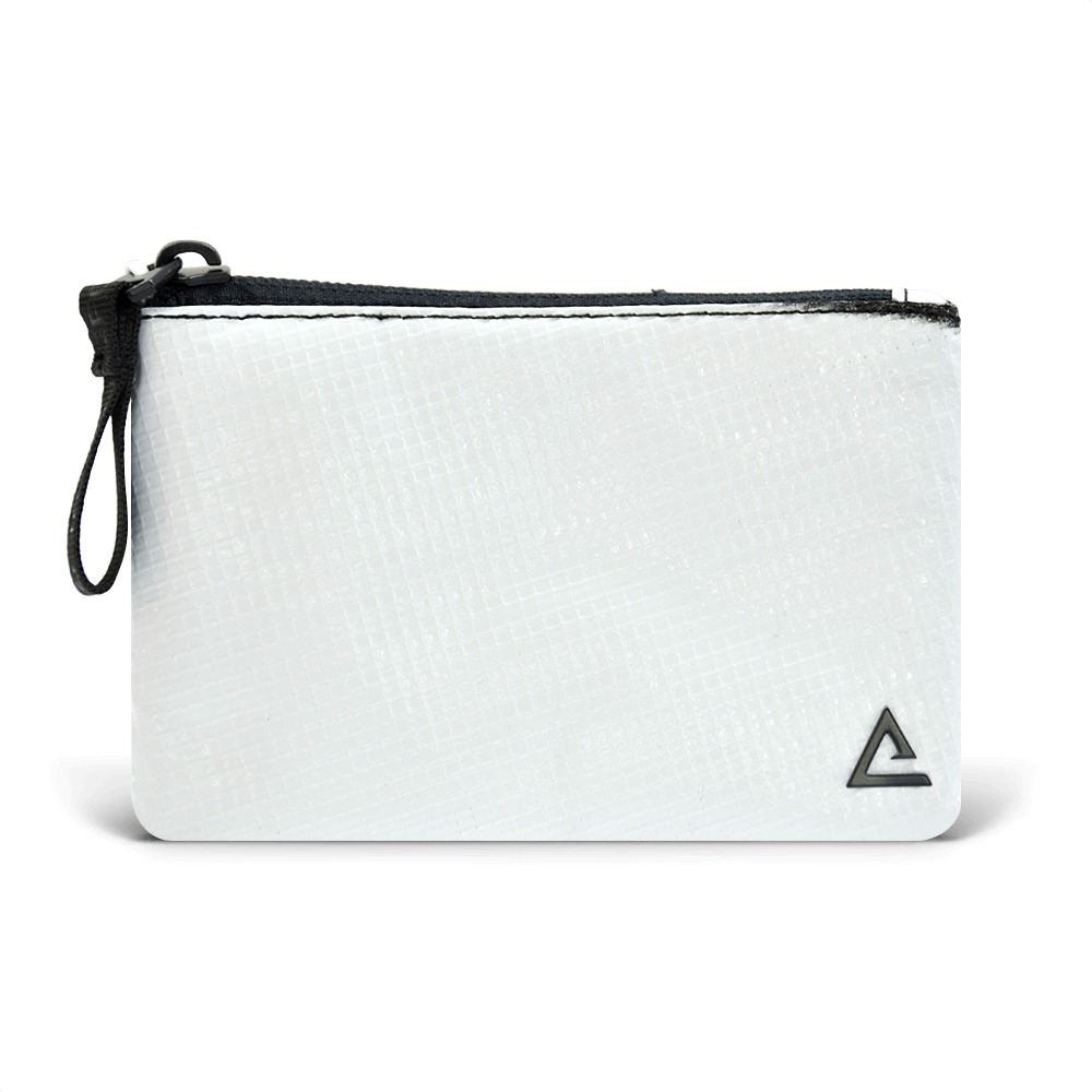 Charlie Coin Pouch