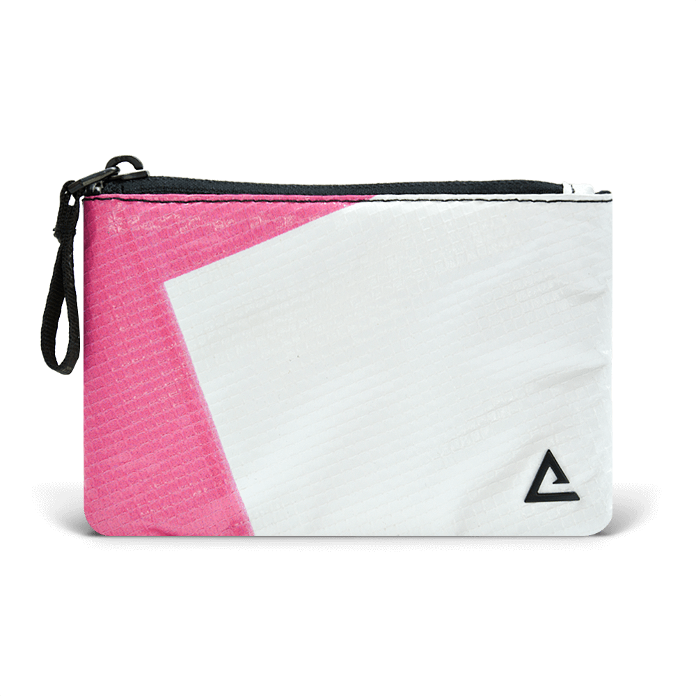 Charlie Coin Pouch