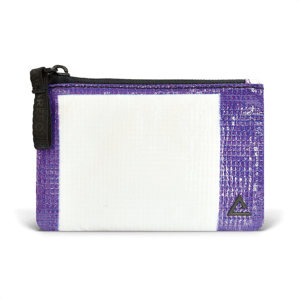 Charlie Coin Pouch