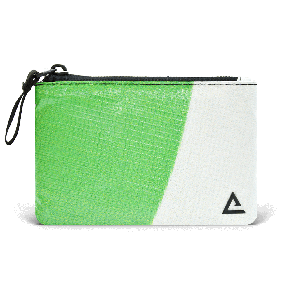 Charlie Coin Pouch