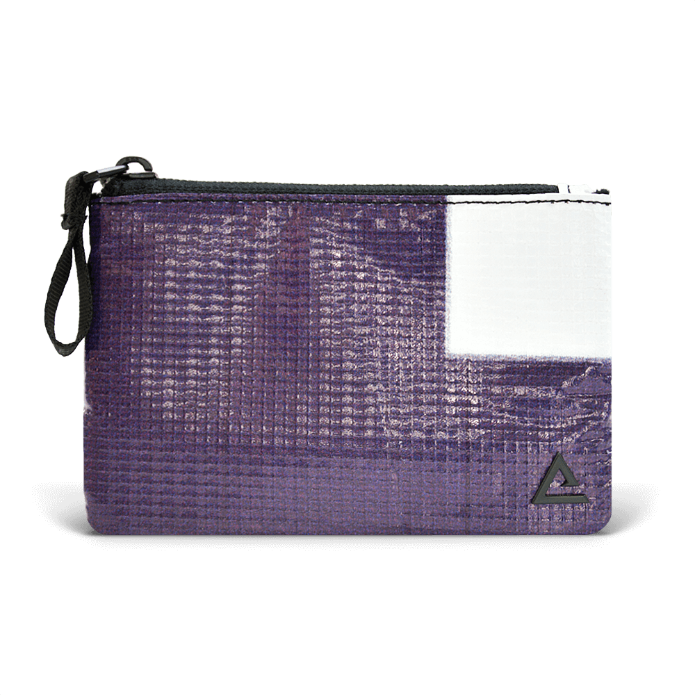 Charlie Coin Pouch
