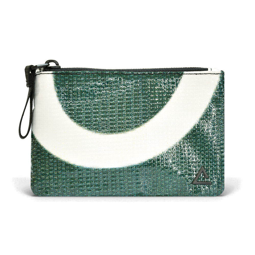 Charlie Coin Pouch