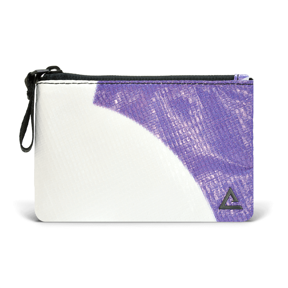 Charlie Coin Pouch