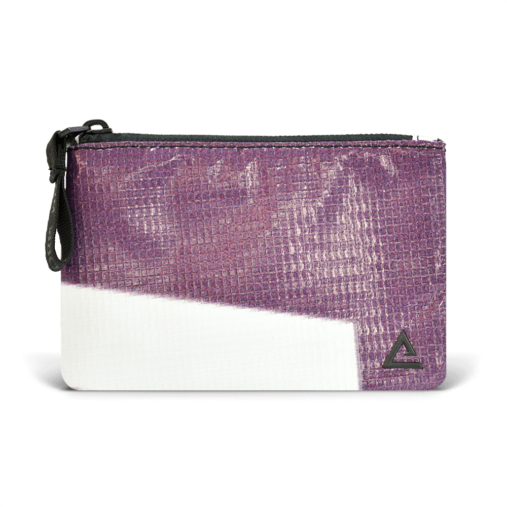 Charlie Coin Pouch