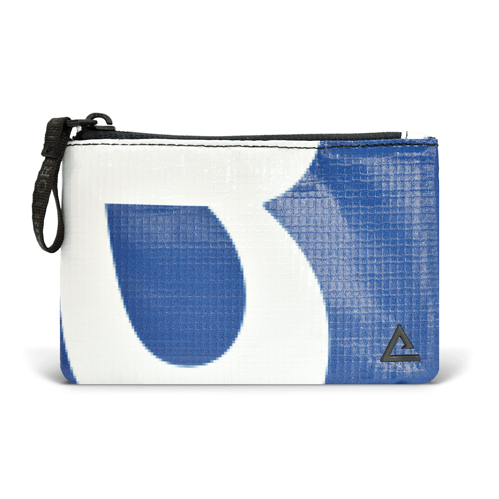 Charlie Coin Pouch