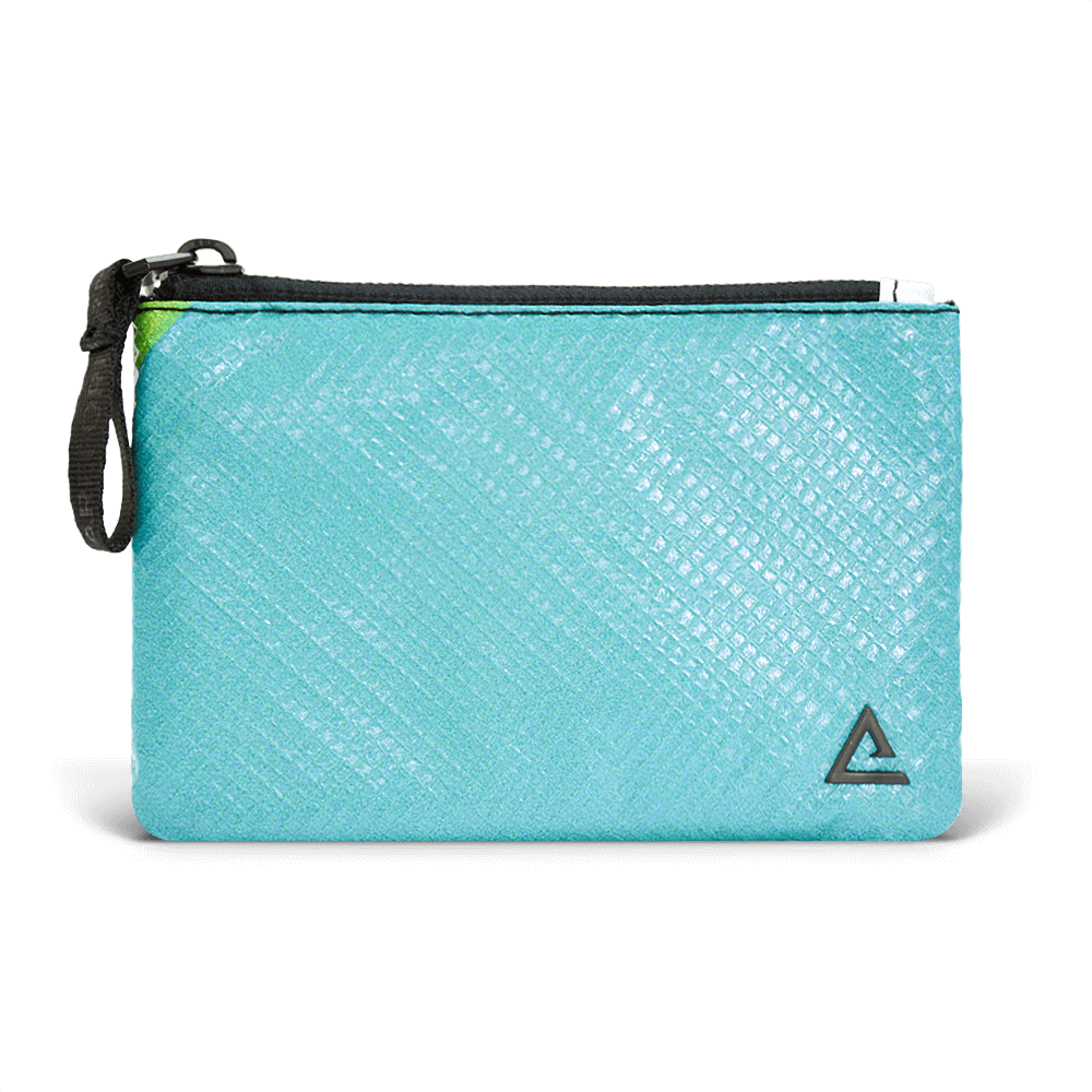 Charlie Coin Pouch