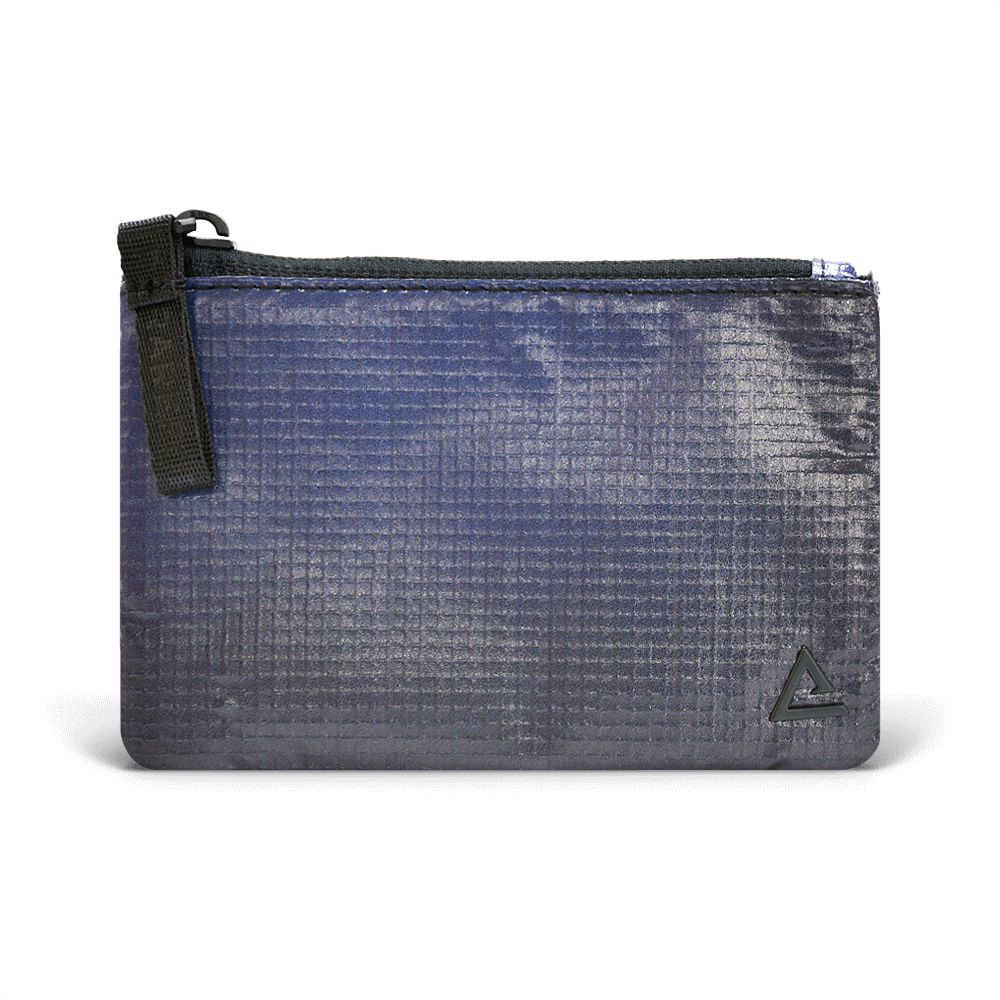 Charlie Coin Pouch