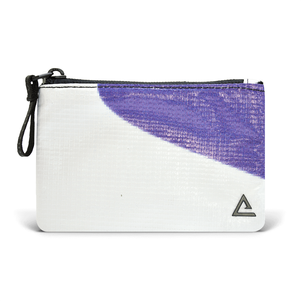 Charlie Coin Pouch