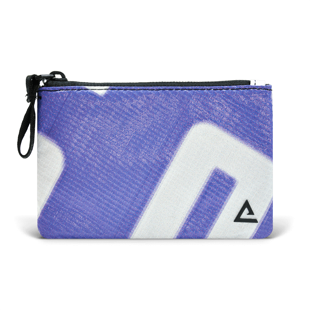Charlie Coin Pouch
