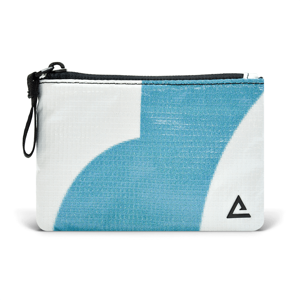 Charlie Coin Pouch