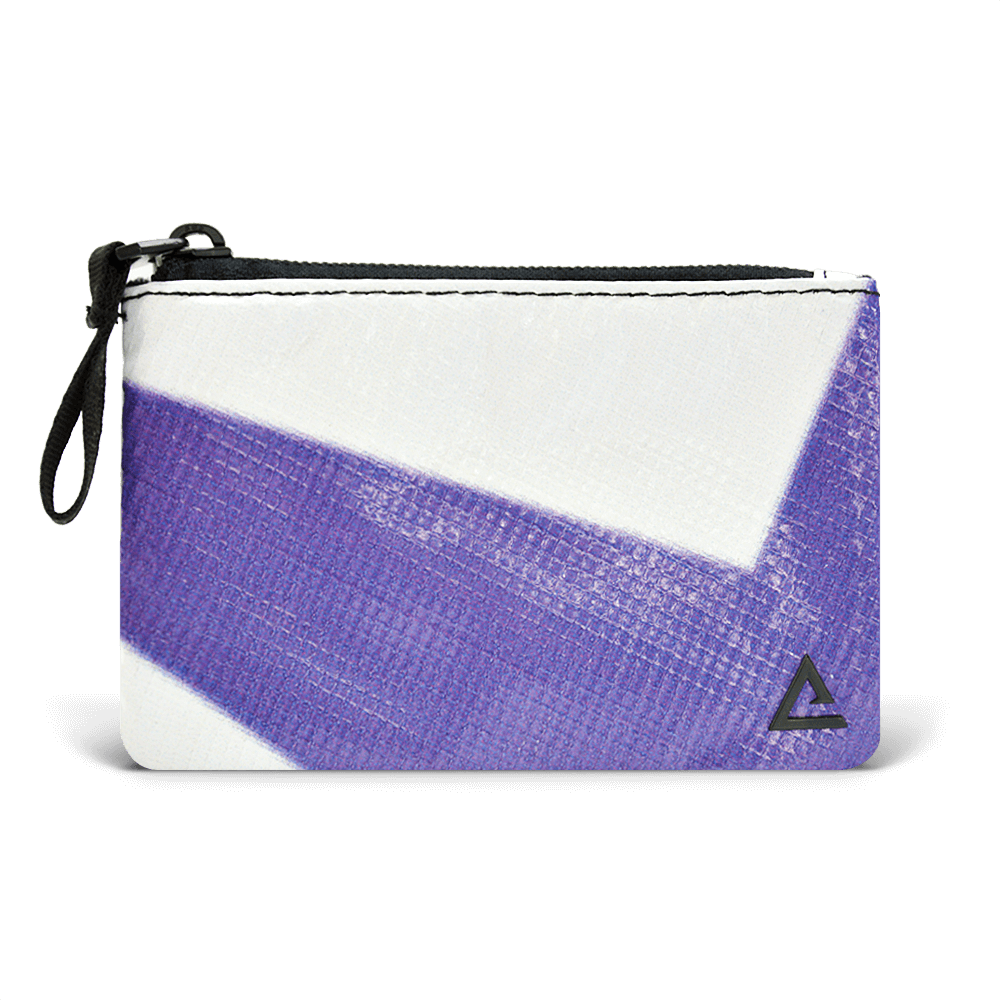 Charlie Coin Pouch