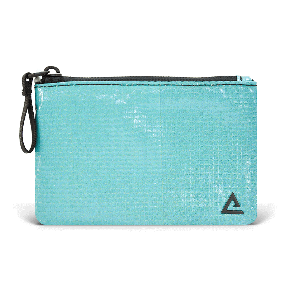 Charlie Coin Pouch