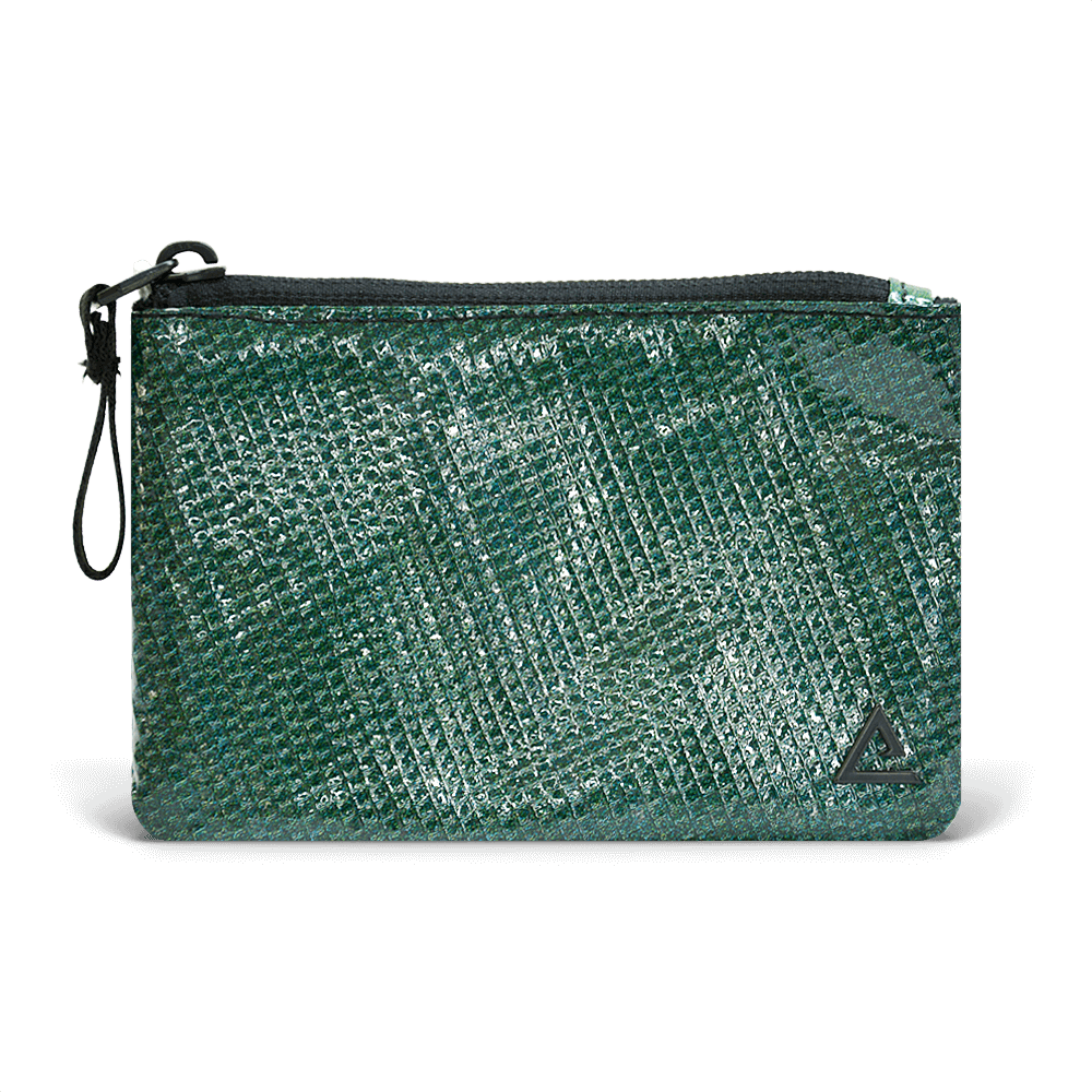 Charlie Coin Pouch