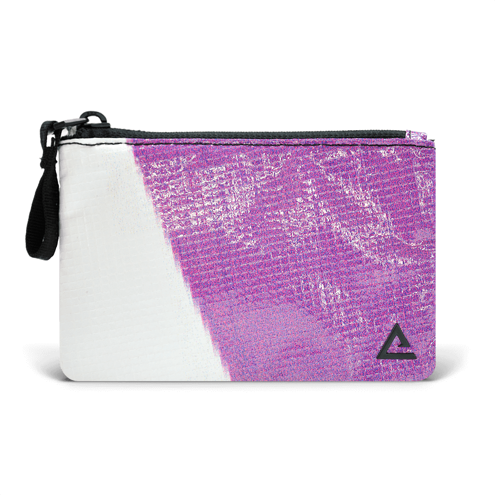 Charlie Coin Pouch