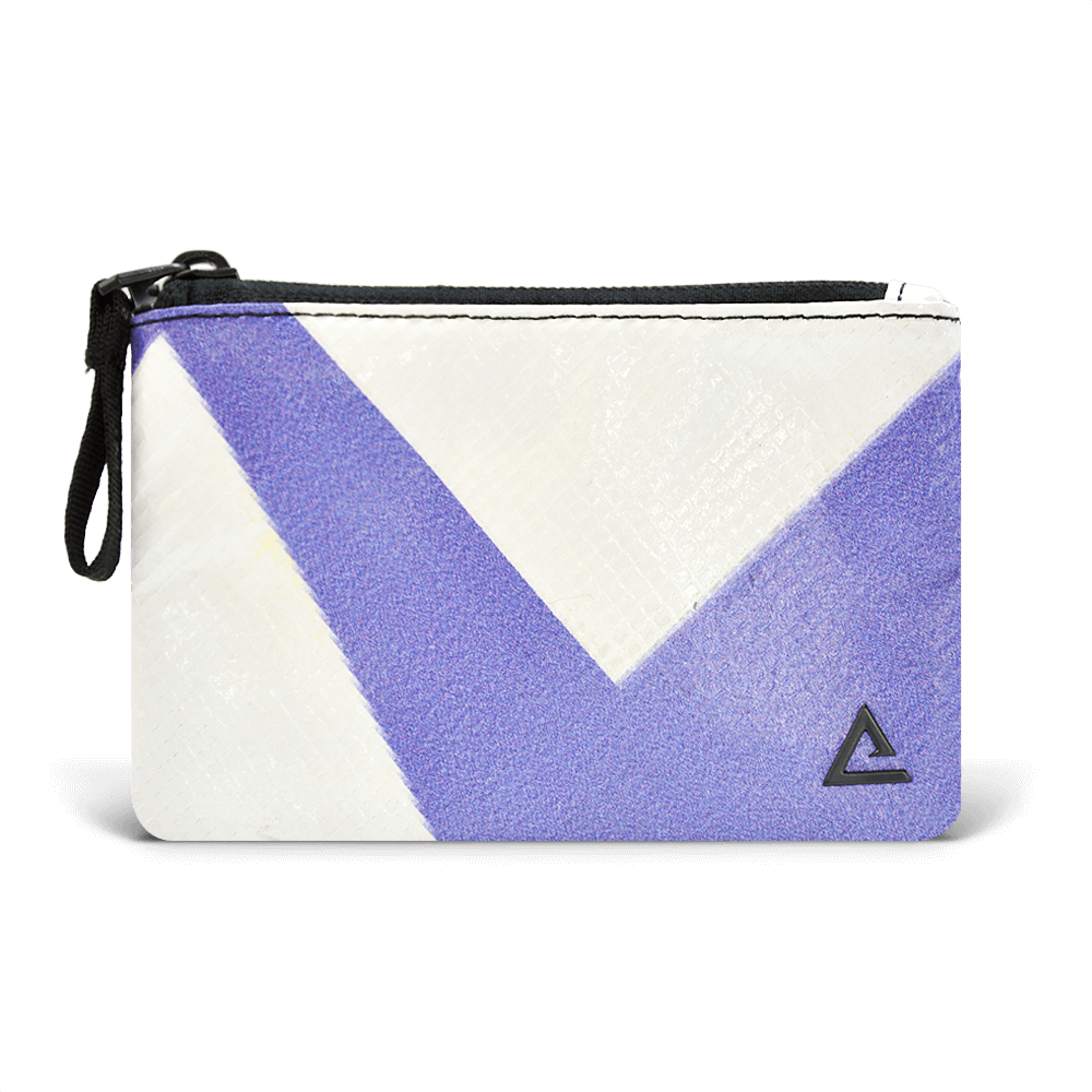 Charlie Coin Pouch