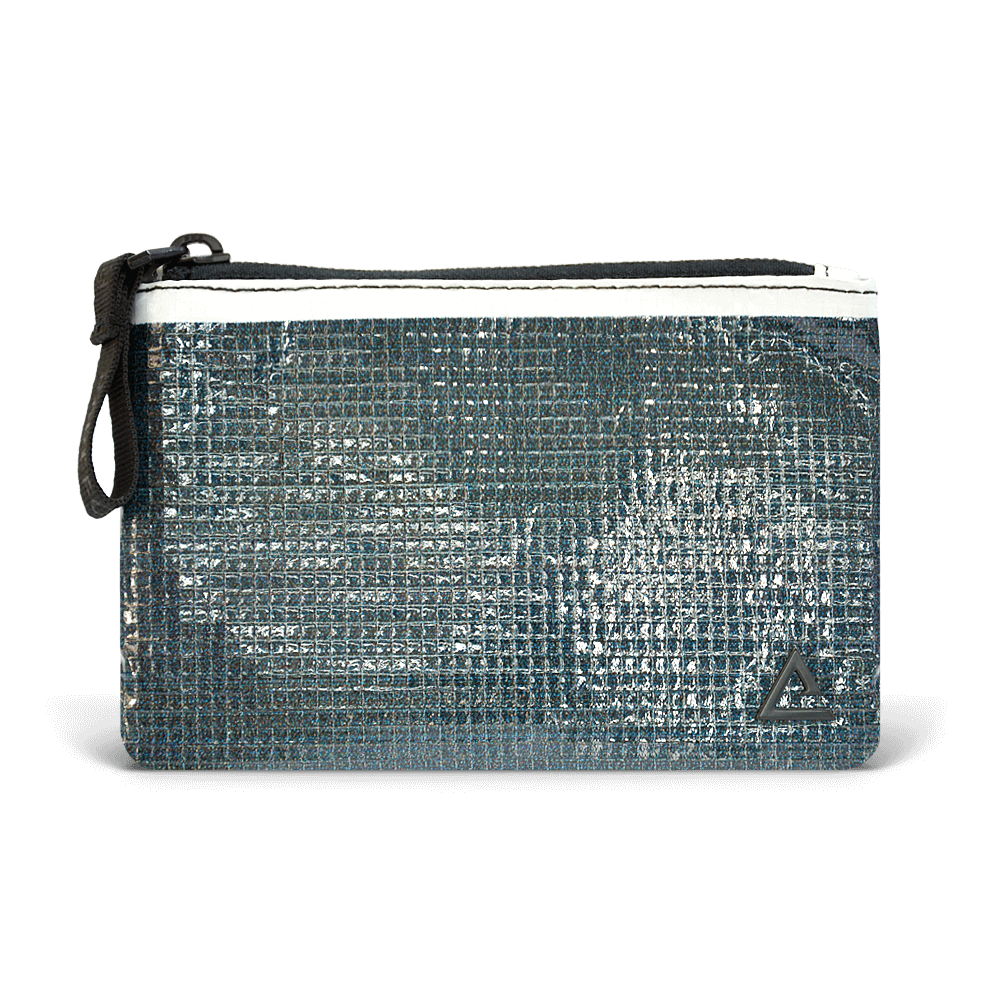 Charlie Coin Pouch