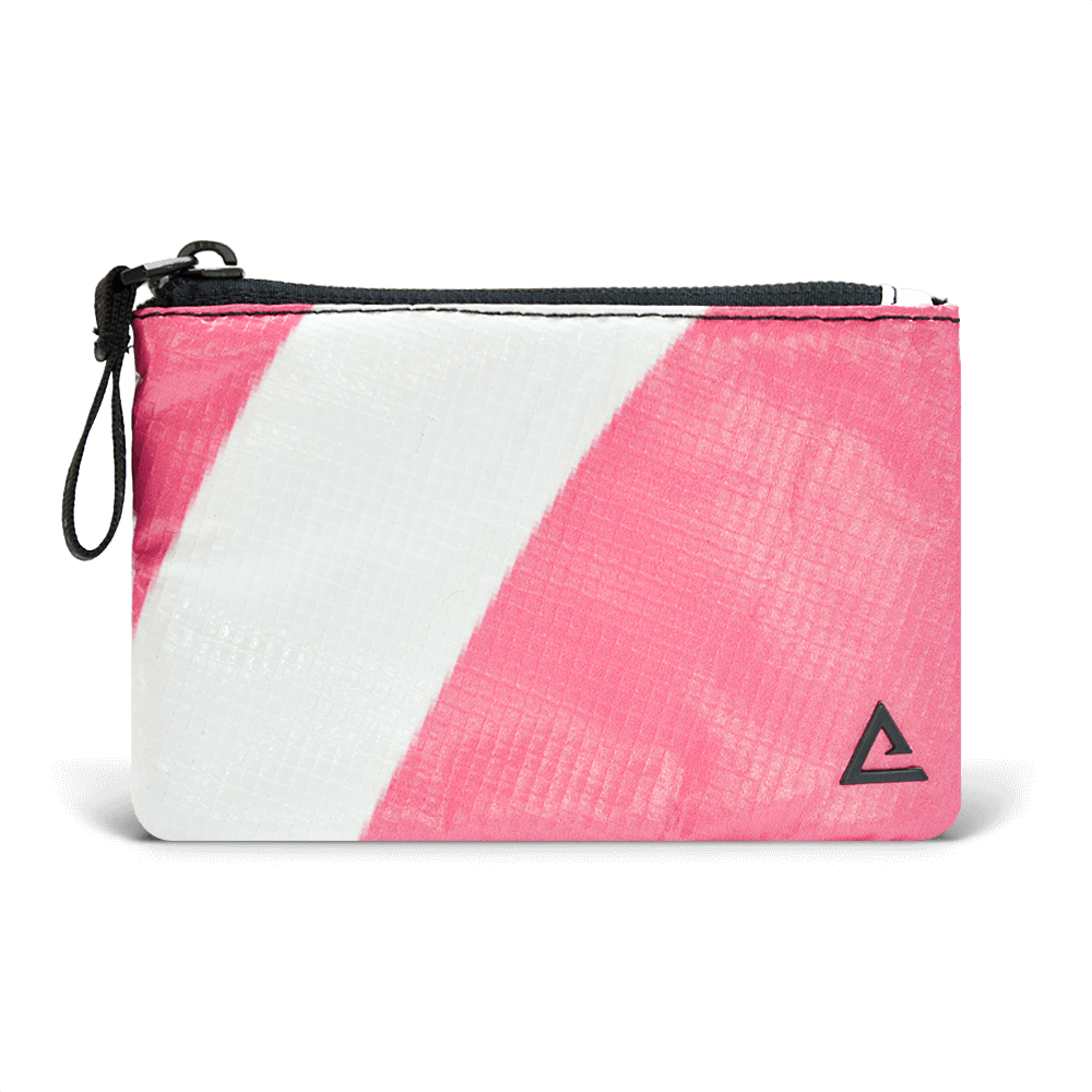 Charlie Coin Pouch