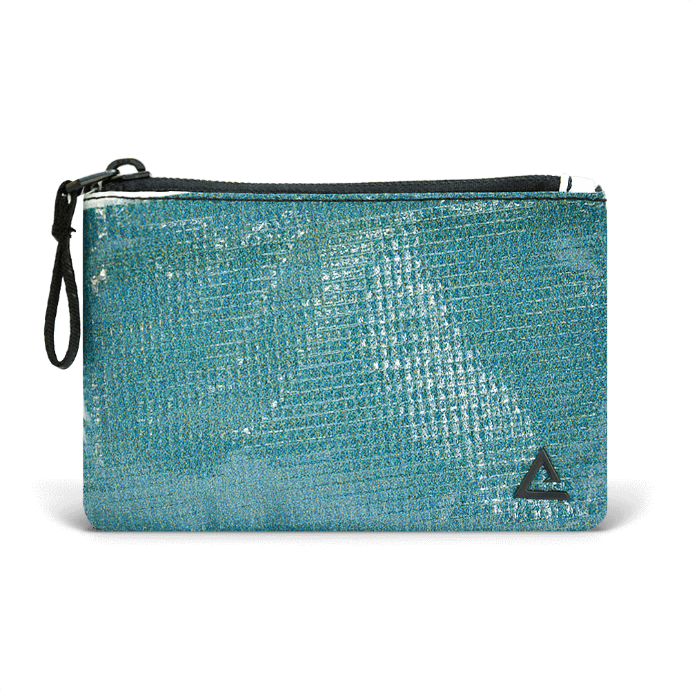 Charlie Coin Pouch