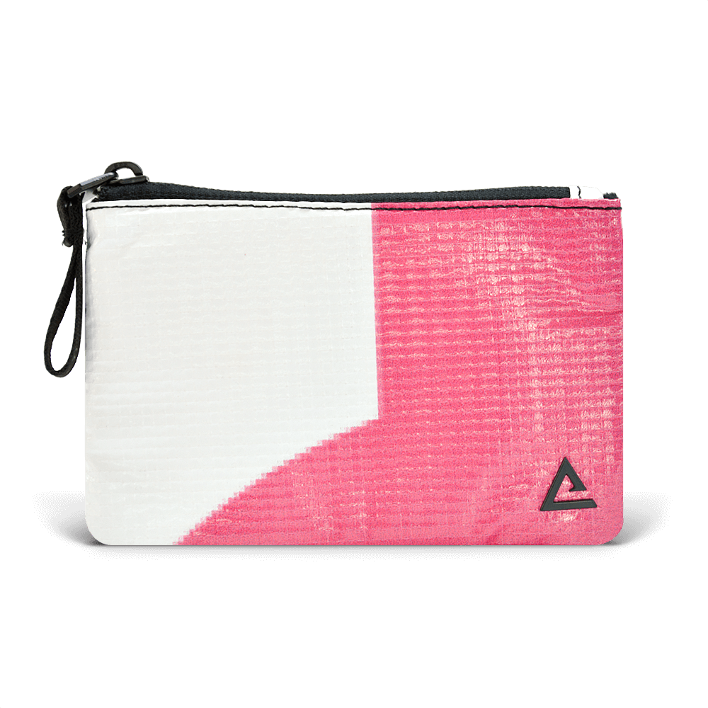 Charlie Coin Pouch