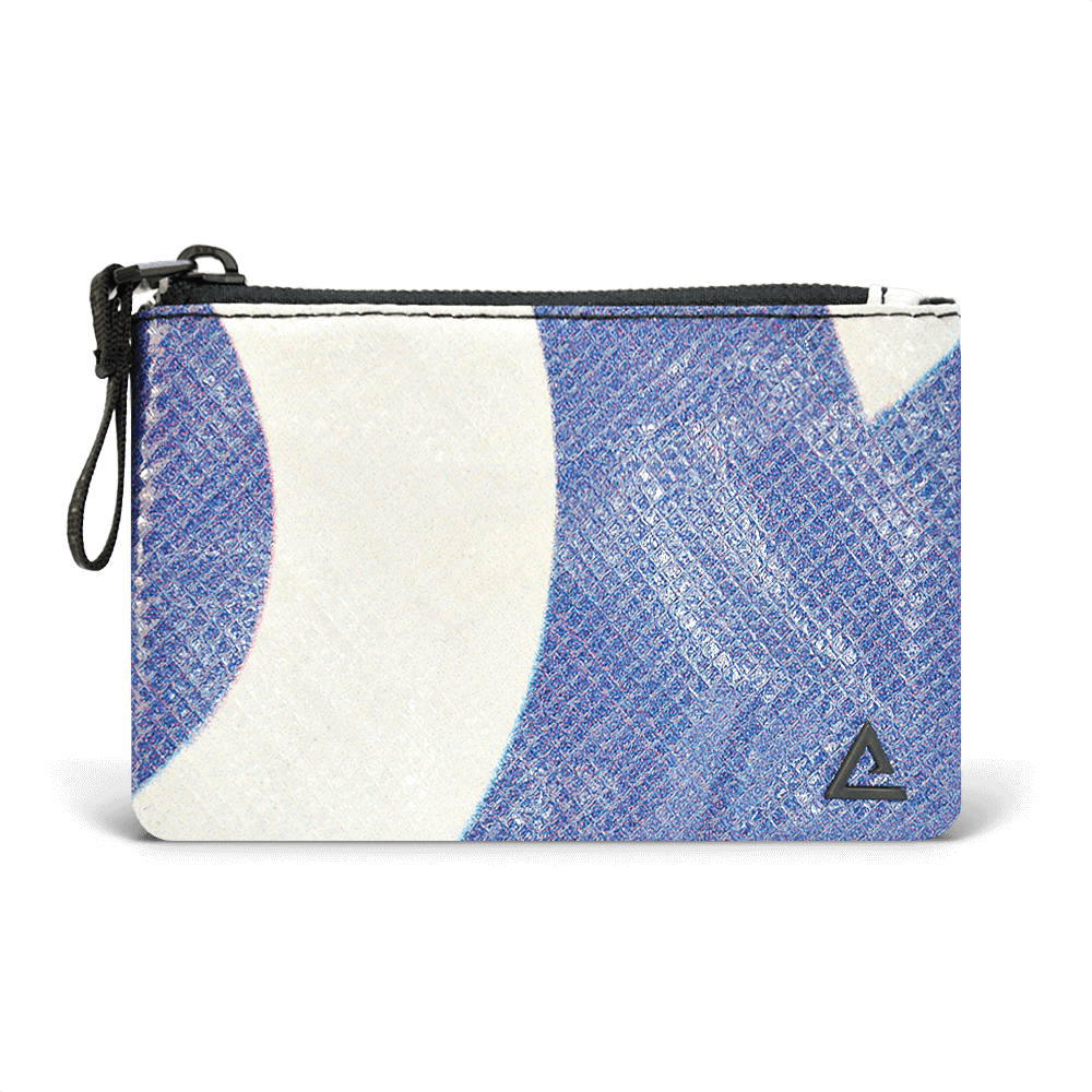 Charlie Coin Pouch