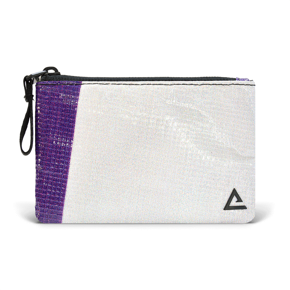 Charlie Coin Pouch