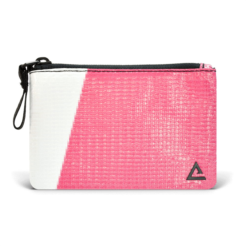 Charlie Coin Pouch