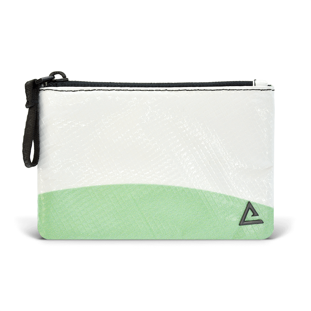 Charlie Coin Pouch