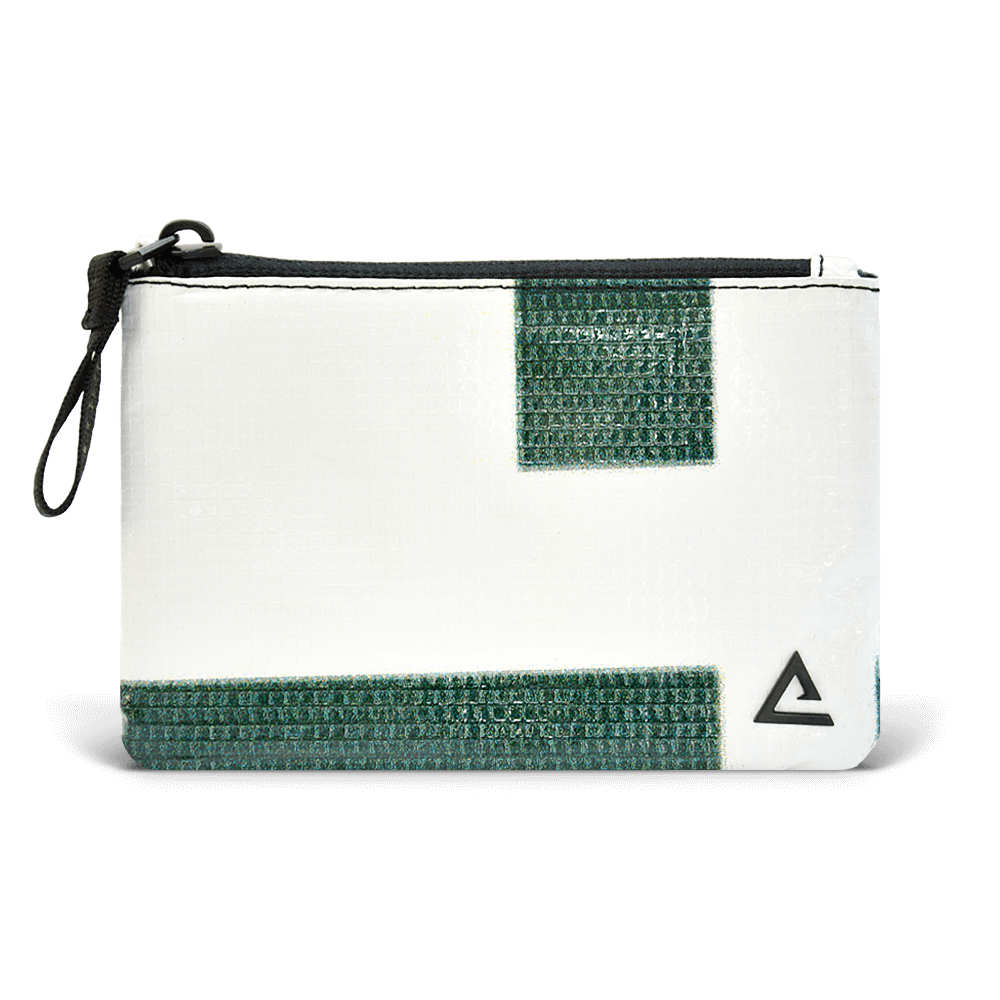 Charlie Coin Pouch