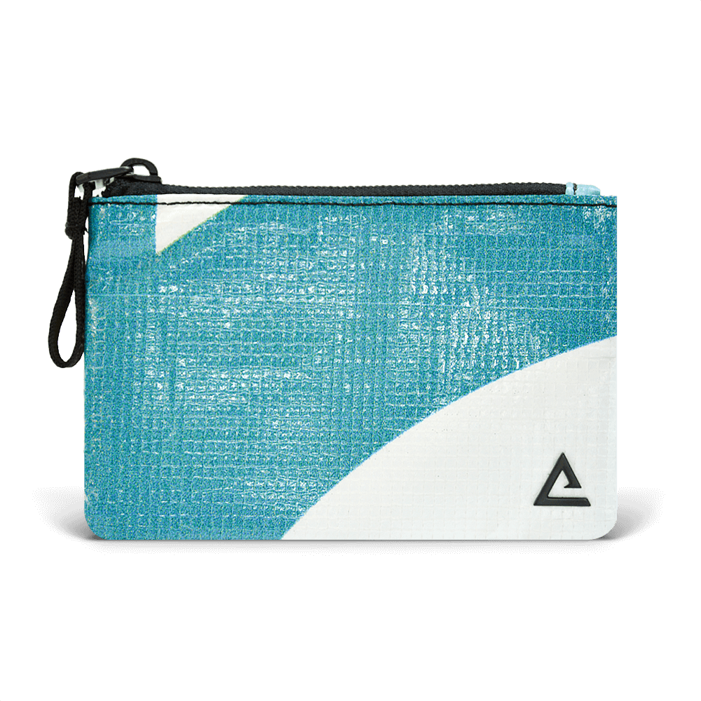 Charlie Coin Pouch