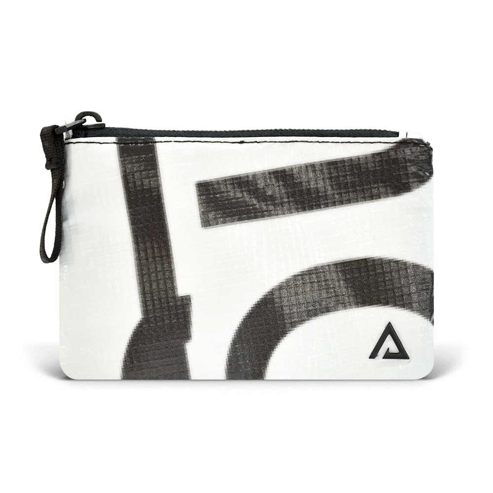 Charlie Coin Pouch