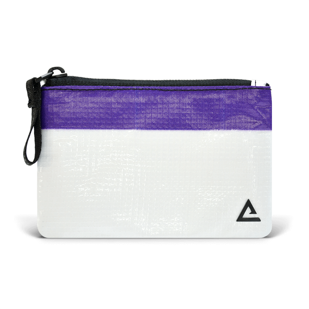 Charlie Coin Pouch