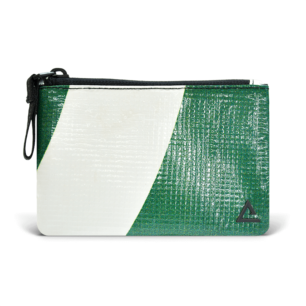 Charlie Coin Pouch
